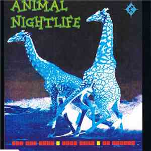 Animal Nightlife  - It's Not Over download flac