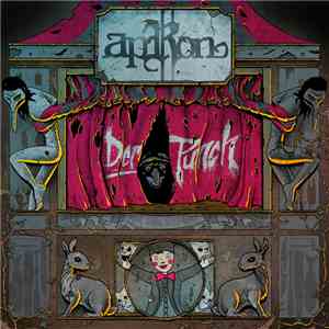 Apron  - Der Punch download flac