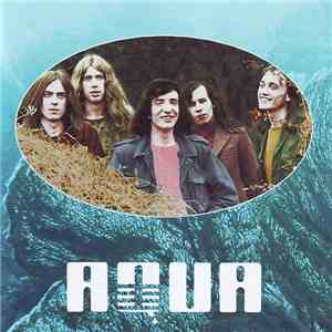 Aqua  - Aqua download flac