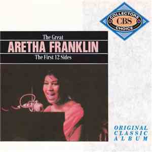 Aretha Franklin - The First 12 Sides download flac