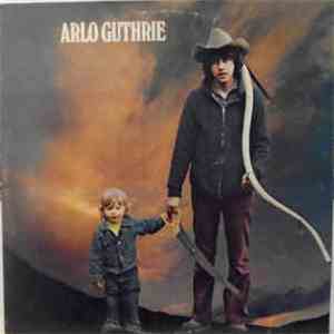 Arlo Guthrie - Arlo Guthrie download flac