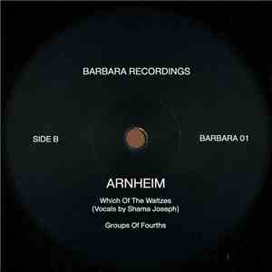 Arnheim  - Floras Of Autumn Street download flac