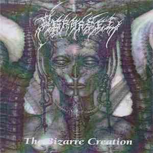 Asaradel - The Bizarre Creation download flac