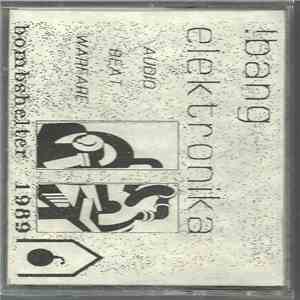 !Bang Elektronika - Audio Beat Warfare download flac