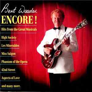 Bert Weedon - Encore! - Hits From The Great Musicals download flac