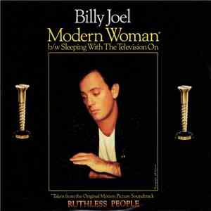 Billy Joel - Modern Woman download flac
