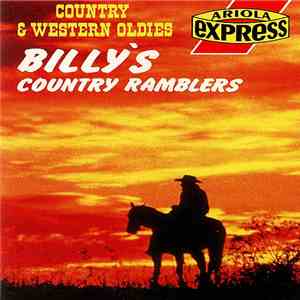 Billy's Country Ramblers - Country & Western Oldies FLAC album