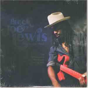 Black Joe Lewis & The Honeybears - The Difference Between Me & You download flac