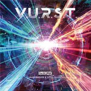 BlackY & Yooh - V.U.R.S.T. download flac