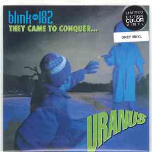Blink-182 - They Came To Conquer...Uranus download flac
