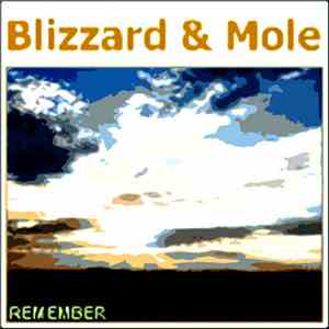 Blizzard & Mole - Remember download flac