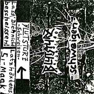 Blutsturz - Schweigen download flac