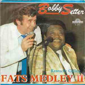 Bobby Setter - Fats Medley 2 download flac