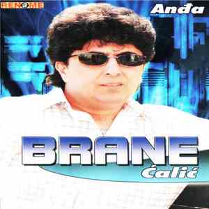 Brane Ćalić - Anđa download flac