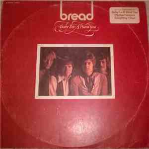 Bread - Baby I'm-A Want You download flac