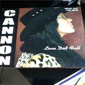 Cannon - Love Did Fall download flac