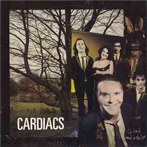 Cardiacs - On Land And In The Sea download flac