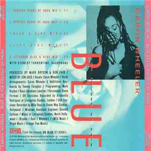 Caron Wheeler - Blue (Is The Colour Of Pain) download flac