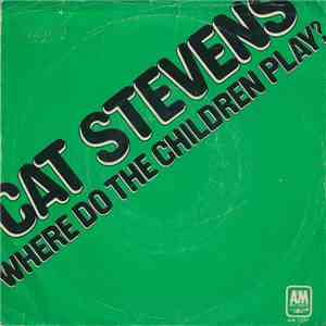 Cat Stevens - Peace Train download flac