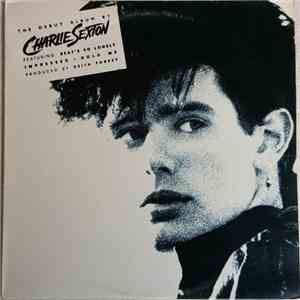Charlie Sexton - Pictures For Pleasure download flac
