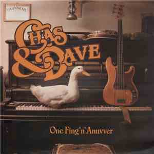 Chas & Dave - One Fing 'N' Anuvver download flac