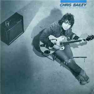 Chris Bailey - What We Did On Our Holidays download flac
