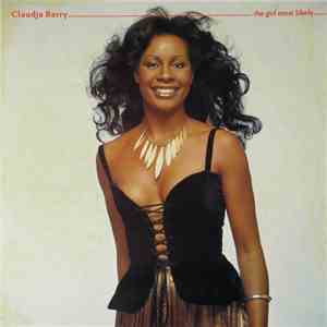 Claudja Barry - The Girl Most Likely download flac