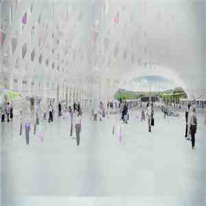 全日本空輸 Co. Ltd. - 空港のための音楽 Music For Airports download flac
