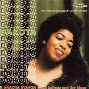 Dakota Staton - Dakota & Dakota Staton Sings Ballads And The Blues download flac
