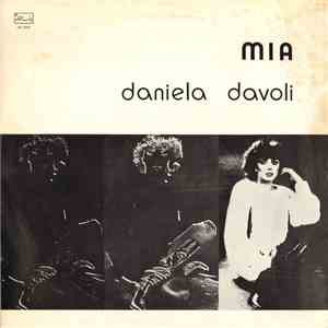 Daniela Davoli - Mia download flac
