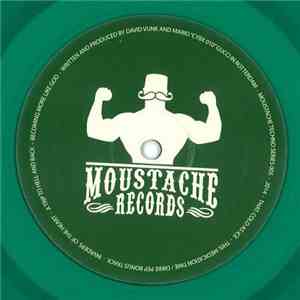 David Vunk, Mario 010 - Medication Time download flac