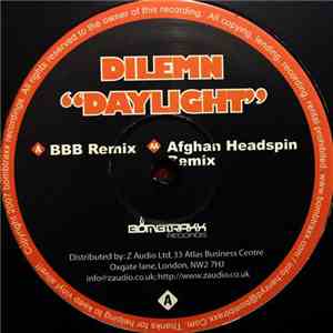 Dilemn - Daylight download flac