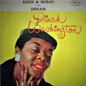 Dinah Washington - Dream download flac