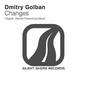 Dmitry Golban - Changes download flac