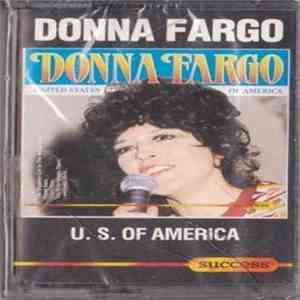 Donna Fargo - U.S. Of America download flac