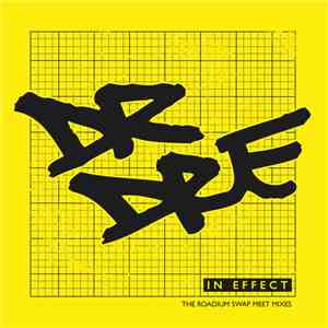 Dr. Dre - In Effect download flac