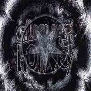 Drug Honkey - Hail Satan download flac