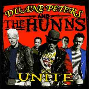 Duane Peters And The Hunns - Unite download flac
