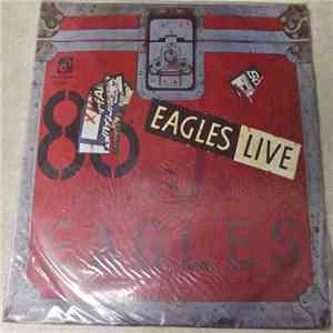 Eagles - Eagles Live download flac