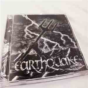 Earthquake 55 - Earthquake 55 FLAC album