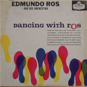 Edmundo Ros And His Orchestra - Dancing With Ros download flac