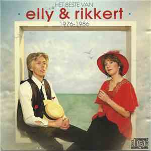 Elly & Rikkert - Het Beste Van Elly En Rikkert 1976-1986 download flac