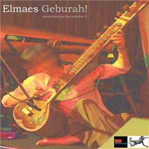 Elmaes - Geburah! - Variations On The Number 5 download flac