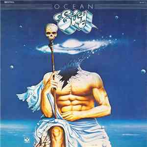 Eloy - Ocean download flac