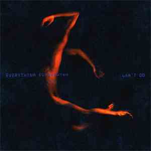 Everything Everything - Can't Do download flac