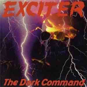 Exciter - The Dark Command download flac