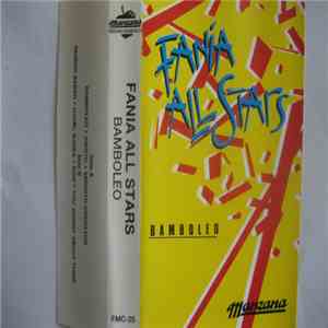 Fania All Stars - Bamboleo download flac