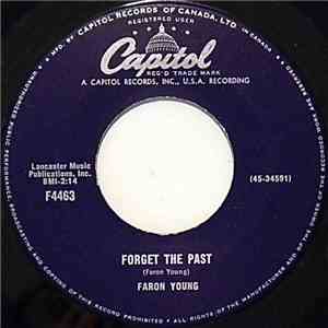 Faron Young - Forget The Past download flac