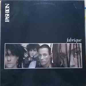 Fashion - Fabrique download flac
