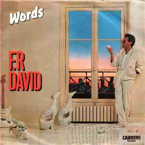 F.R David - Words download flac